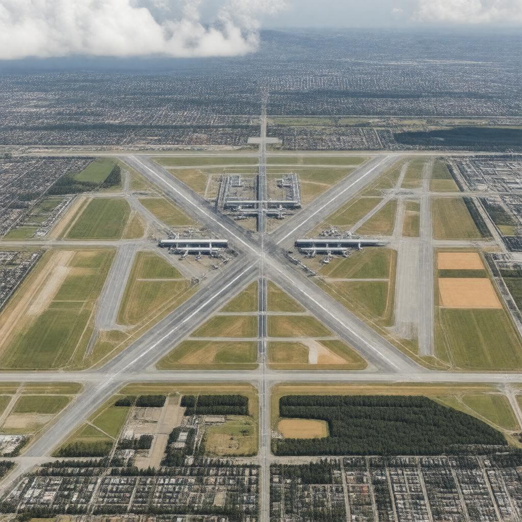 OR Tambo International Airport